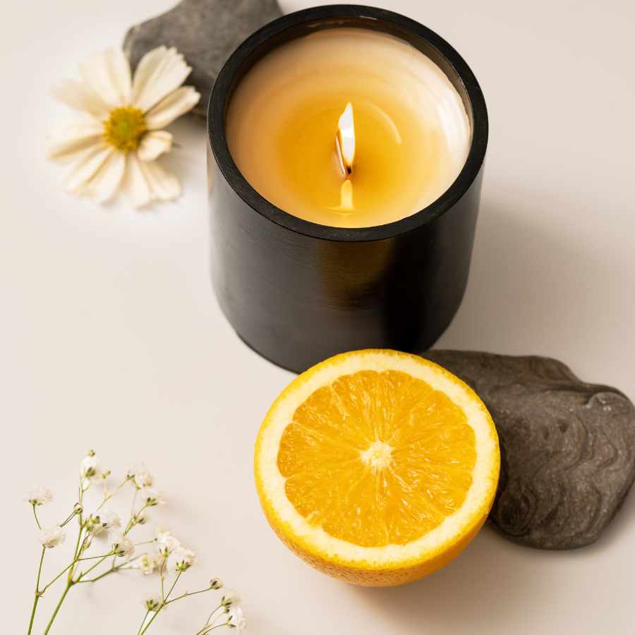 Citrus Breeze